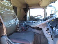 MITSUBISHI FUSO Super Great Dump QKG-FV50VX 2013 651,000km_32