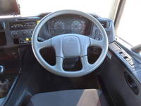 MITSUBISHI FUSO Super Great Dump QKG-FV50VX 2013 651,000km_35