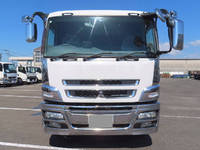 MITSUBISHI FUSO Super Great Dump QKG-FV50VX 2013 651,000km_3