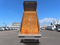 MITSUBISHI FUSO Super Great Dump QKG-FV50VX 2013 651,000km_8