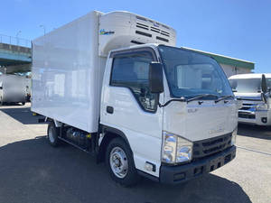 Elf Refrigerator & Freezer Truck_1