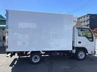 ISUZU Elf Refrigerator & Freezer Truck TPG-NHR85AN 2016 185,000km_4