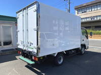 ISUZU Elf Refrigerator & Freezer Truck TPG-NHR85AN 2016 185,000km_5