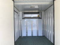 ISUZU Elf Refrigerator & Freezer Truck TPG-NHR85AN 2016 185,000km_8