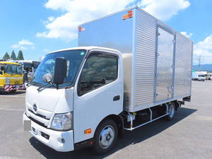 Dutro Aluminum Van_1
