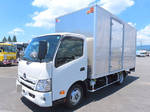 Dutro Aluminum Van
