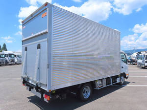 Dutro Aluminum Van_2