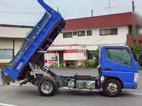 MITSUBISHI FUSO Canter Dump TKG-FBA30 2015 112,868km_18