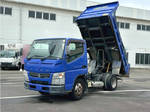 Canter Dump
