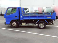 MITSUBISHI FUSO Canter Dump TKG-FBA30 2015 112,868km_21