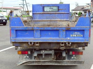 Canter Dump_2