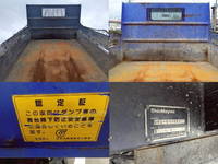MITSUBISHI FUSO Canter Dump TKG-FBA30 2015 112,868km_38