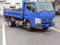 MITSUBISHI FUSO Canter Dump TKG-FBA30 2015 112,868km_3