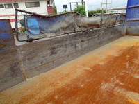 MITSUBISHI FUSO Canter Dump TKG-FBA30 2015 112,868km_5