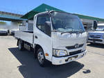 Dutro Flat Body