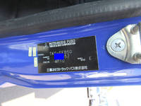 MITSUBISHI Canter Aluminum Van TKG-FEB50 2016 251,706km_19