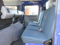 MITSUBISHI Canter Aluminum Van TKG-FEB50 2016 251,706km_20
