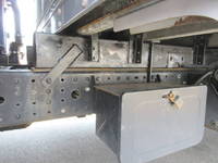 MITSUBISHI Canter Aluminum Van TKG-FEB50 2016 251,706km_21