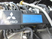 MITSUBISHI Canter Aluminum Van TKG-FEB50 2016 251,706km_24