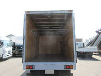 MITSUBISHI Canter Aluminum Van TKG-FEB50 2016 251,706km_25