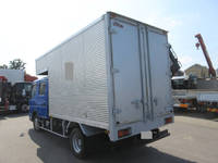 MITSUBISHI Canter Aluminum Van TKG-FEB50 2016 251,706km_2
