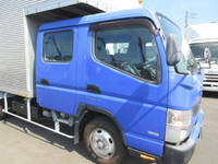 MITSUBISHI Canter Aluminum Van TKG-FEB50 2016 251,706km_32