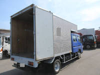 MITSUBISHI Canter Aluminum Van TKG-FEB50 2016 251,706km_37