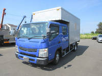 MITSUBISHI Canter Aluminum Van TKG-FEB50 2016 251,706km_3