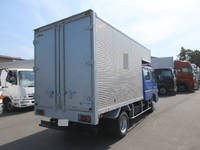MITSUBISHI Canter Aluminum Van TKG-FEB50 2016 251,706km_4