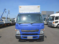 MITSUBISHI Canter Aluminum Van TKG-FEB50 2016 251,706km_5