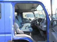 MITSUBISHI Canter Aluminum Van TKG-FEB50 2016 251,706km_8