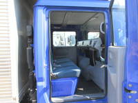 MITSUBISHI Canter Aluminum Van TKG-FEB50 2016 251,706km_9