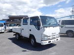 Elf Double Cab