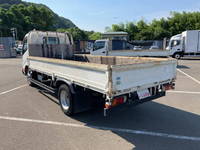 HINO Dutro Flat Body TKG-XZU655M 2018 95,741km_4