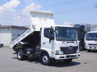 HINO Ranger Dump 2KG-FC2ABA 2018 47,000km_1