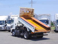 HINO Ranger Dump 2KG-FC2ABA 2018 47,000km_2