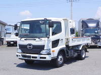 HINO Ranger Dump 2KG-FC2ABA 2018 47,000km_3