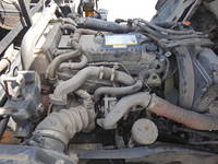 ISUZU Forward Container Carrier Truck TKG-FRR90S2 2015 258,100km_11