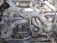 ISUZU Forward Container Carrier Truck TKG-FRR90S2 2015 258,100km_12