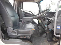 ISUZU Forward Container Carrier Truck TKG-FRR90S2 2015 258,100km_14