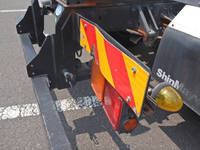 ISUZU Forward Container Carrier Truck TKG-FRR90S2 2015 258,100km_22