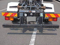 ISUZU Forward Container Carrier Truck TKG-FRR90S2 2015 258,100km_23