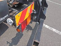 ISUZU Forward Container Carrier Truck TKG-FRR90S2 2015 258,100km_24