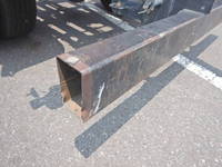 ISUZU Forward Container Carrier Truck TKG-FRR90S2 2015 258,100km_29