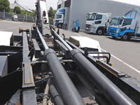 ISUZU Forward Container Carrier Truck TKG-FRR90S2 2015 258,100km_30