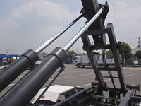 ISUZU Forward Container Carrier Truck TKG-FRR90S2 2015 258,100km_32