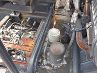 ISUZU Forward Container Carrier Truck TKG-FRR90S2 2015 258,100km_34