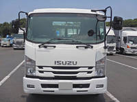 ISUZU Forward Container Carrier Truck TKG-FRR90S2 2015 258,100km_3