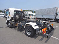 ISUZU Forward Container Carrier Truck TKG-FRR90S2 2015 258,100km_4
