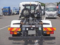 ISUZU Forward Container Carrier Truck TKG-FRR90S2 2015 258,100km_5